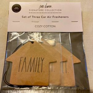 Rae Dunn air fresheners